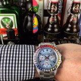 ロレックス（ROLEX）自動巻き デイトナ メンズ 時計 紀念版 RO-TSHM500-039