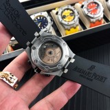 オーデマ ピゲ【AUDEMARS PIGUET】自動巻き メンズ 時計 AP-TSH500-038