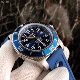 BREITLING ブライトリング 腕時計 自動巻き 43mm メンズ BR-TSH330-04