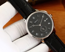 BREGUET/ブレゲ 腕時計 自動巻き 40mm メンズ 実物図 BR-TSH320-30