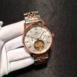 IWC(アイダブリューシー)  腕時計 42mm 自動巻き メンズ IWC-TSH400-50