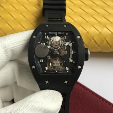 RICHARD MILLEリシャール フェリペ マッサ TI ルマン RM 001 WTM2002P-001-3