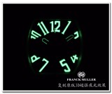 フランクミュラー【FM】GO LF腕時計 高級時計 夜光 メンズ時計 FM-SH-18