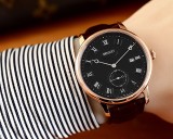 BREGUET/ブレゲ 腕時計 自動巻き 40mm メンズ 実物図 BR-TSH320-32