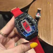 RICHARD MILLE リシャール ミル Automatic CAL 腕時計 RM-037 QQ2002P-037-7