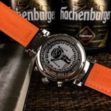 IWC(アイダブリューシー)  腕時計 40mm 自動巻き メンズ IWC-TSH340-28