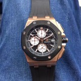 オーデマ ピゲ AUDEMARS PIGUET メンズ 腕時計 時計 44mm AP-TSH480-070