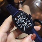 フランクミュラー 腕時計 ユニセックス トノウカーベックス FM-TSH330-25