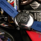 BREITLING ブライトリング 腕時計自動巻き 43mm メンズ BR-TSH370-02