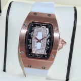 新品リシャール ミル(RICHARD MILLE) レディース 腕時計 RM-007 LL2002P530-007-04