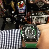 フランクミュラー 腕時計 最高級時計 コンキスタドール FM-TSH1050-30