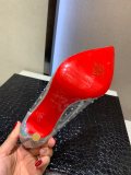 Christian Louboutin ビーチサンダル ミュール レディース ANL-19P280-CL015
