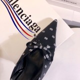 BALENCIAGA バレンシアガ  人気 ビーチサンダル ミュール レディース ANL-19P260-BA04