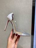 Christian Louboutin ビーチサンダル ミュール レディース ANL-19P280-CL009