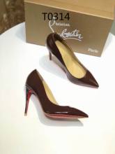 Christian Louboutin ハイヒール 新作 レディース QQ-19P-CL116