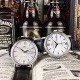 IWC(アイダブリューシー)  腕時計 40mm 自動巻き メンズ IWC-TSH300-53