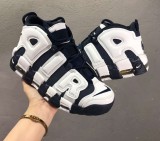 19SSNike Air More Uptempo QS スニーカー 男女着 A00-19P200-NI38