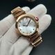 定番商品 BVLGARI ブルガリ 腕時計 レディース LVECA時計 BV-J230-028