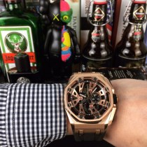 オーデマ ピゲ【AUDEMARS PIGUET】自動巻き メンズ 時計 AP-TSH850-021