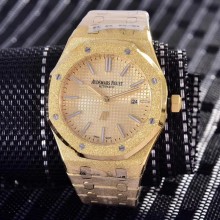 オーデマ ピゲ AUDEMARS PIGUET メンズ 自動巻き 3針 時計 AP-TSH580-097