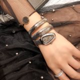 BVLGARI ブルガリ 腕時計 レディース 可愛い時計 19SS BV-TSH280-016