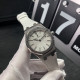 オーデマ ピゲ【AUDEMARS PIGUET】レディース 腕時計 33mm AP-JIN-020
