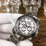 ロレックス（ROLEX）自動巻き メンズ デイトナ コピー通販 RO-TSHM680-017
