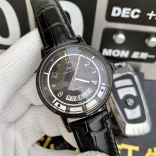 IWC(アイダブリューシー)  腕時計 41mm 自動巻き メンズ IWC-TSH440-067