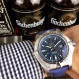 BREITLING ブライトリング 腕時計 自動巻き 43mm メンズ BR-TSH330-08