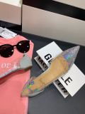 Christian Louboutin ビーチサンダル ミュール レディース ANL-19P280-CL011