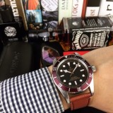 チュードル（TUDOR ）メンズ 時計 腕時計 42mm 値下受付 TUD-TSHM340-07
