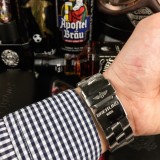 BREITLING ブライトリング 腕時計 クォーツ 43mm メンズ BR-TSH340-03
