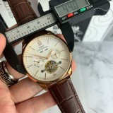 IWC(アイダブリューシー)  腕時計 44mm 自動巻き メンズ IWC-TSH400-41