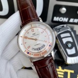 IWC(アイダブリューシー)  腕時計 41mm 自動巻き メンズ IWC-TSH440-065