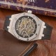 人気 オーデマ ピゲ AUDEMARS PIGUET 腕時計 メンズ 45mm AP-TSH420-067