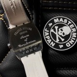 フランクミュラー 腕時計 最高級 V45 SC DT系列 メンズ FM-TSH1250-31