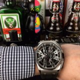 オーデマ ピゲ【AUDEMARS PIGUET】自動巻き メンズ 時計 AP-TSH850-022