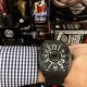 フランクミュラー 腕時計 最高級時計 夜光功能 メンズ FM-TSH1600-28