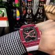 RICHARD MILLEリシャール ウェイド バンニーキルク RM67-2 TSH2002P1500-67-2-1