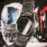 チュードル（TUDOR ）メンズ 時計 42mm 自動巻き 腕時計 TUD-TSH340-36
