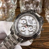 ロレックス（ROLEX）自動巻き メンズ デイトナ コピー通販 RO-TSHM680-019