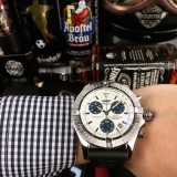 BREITLING ブライトリング 腕時計 クォーツ 43mm メンズ BR-TSH320-07