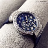 BVLGARI ブルガリ 腕時計 レディース DIVAS DREAM系列 BV-WD400-043