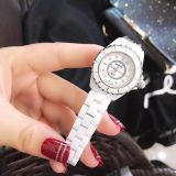 Chanel シャネル 腕時計 時計 レディース 定番人気商品 CH-TSH160-001