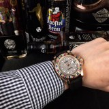 人気新作 ロレックス（ROLEX）腕時計メンズ 夜光時計 通販 RO-TSH440-025