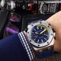 オーデマ ピゲ AUDEMARS PIGUET メンズ 腕時計 時計 42mm AP-TSH430-078