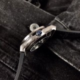 ウブロ（HUBLOT）メンズ 自動巻き 彫りケース スーパーコピー 時計 HU-TSH580-030
