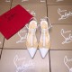 Christian Louboutin ビーチサンダル ミュール レディース ANL-19P240-CL043