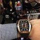 フランクミュラー 腕時計 最高級時計 コンキスタドール FM-TSH1050-27