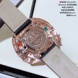 特N品 BVLGARI ブルガリ 腕時計 レディース 宝石シリーズ BV-TSH500-012